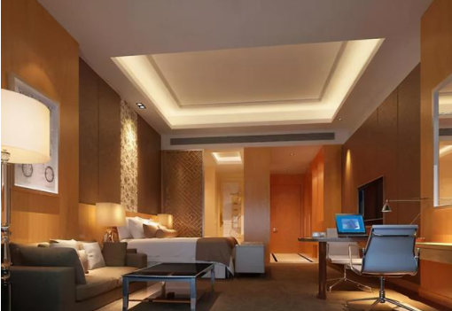 【定制酒店家具加盟】客房酒店家具選擇陷入誤區(qū)，您踩雷了嗎？