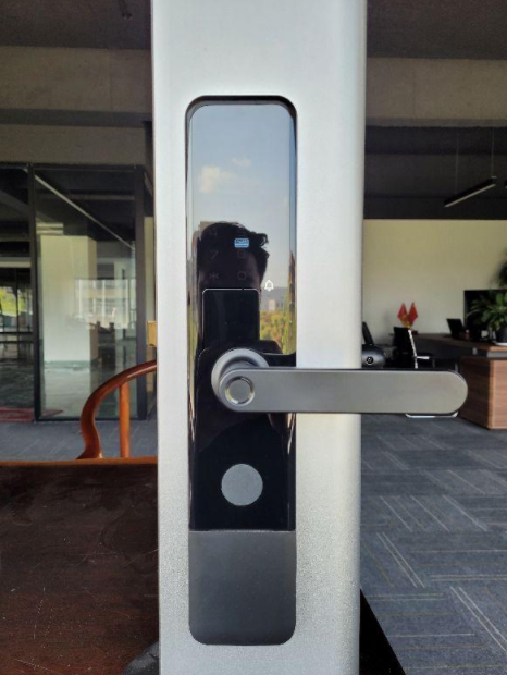 【智能密碼鎖招商】解析智能鎖未來(lái)趨勢(shì)，如何選擇智能鎖