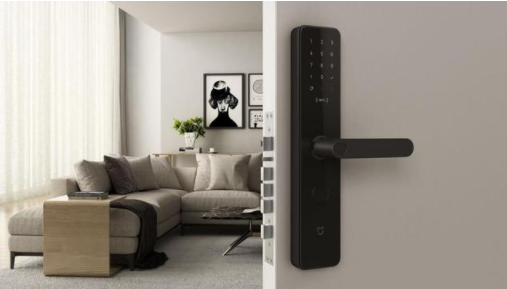 成都智能指紋鎖：為什么裝了機(jī)械鎖的家庭，都建議安裝智能鎖？