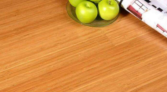 實(shí)木地板安裝|什么是碳化木地板？