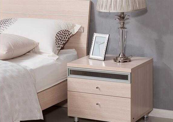 【床頭柜尺寸高度】如何選擇床頭柜？床頭柜選擇技巧