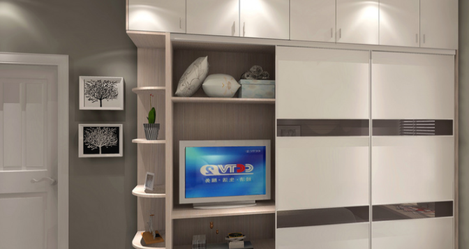 【整體衣柜品牌加盟】衣柜安裝流程有哪些？施工驗(yàn)收又有怎樣的標(biāo)準(zhǔn)？