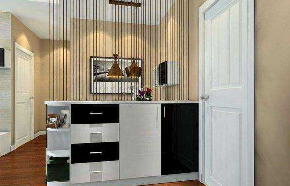 【玄關(guān)鞋柜設(shè)計(jì)】鞋柜安裝大有講究，要注意哪些事項(xiàng)呢？