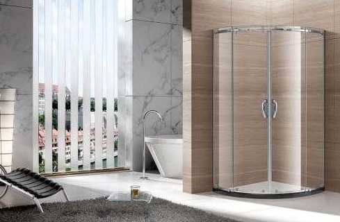 【理想淋浴房安裝】淋浴房安裝需要注意哪些細節(jié)？