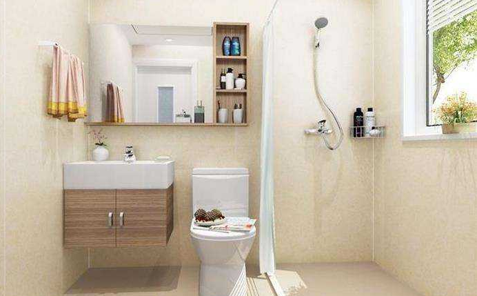 【整體衛(wèi)浴十大品牌】整體衛(wèi)浴安裝注意事項(xiàng)，知道了省去很多麻煩