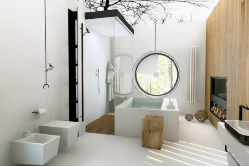 十大品牌衛(wèi)?。弘[蔽式水箱對于衛(wèi)浴空間的改變有哪些？