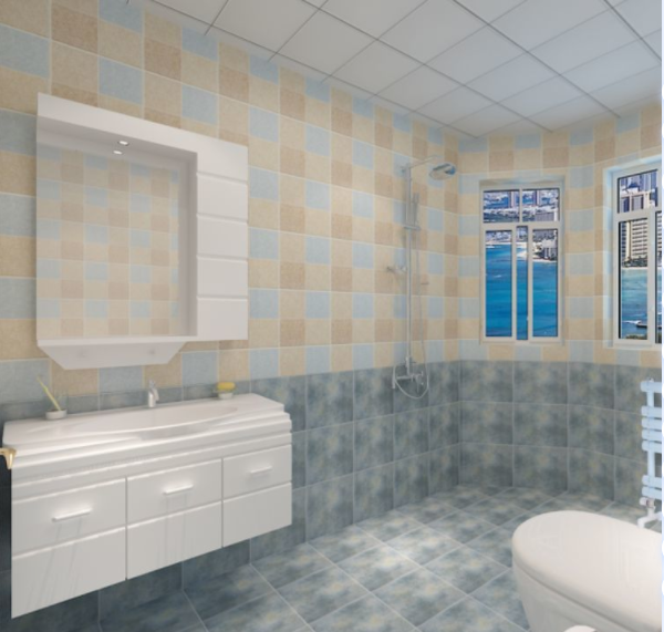 壁掛式浴霸價格：衛(wèi)生間裝衛(wèi)浴暖氣片好還是浴霸好呀？