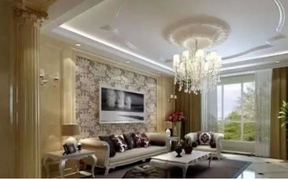 【居家裝修全包】居家裝修吊頂有什么作用？不喜歡吊頂還想省錢可以不安裝吊頂嗎？