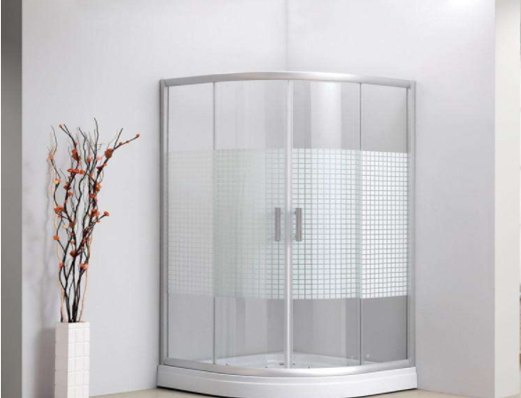 整體淋浴房安裝的注意事項(xiàng)，收藏起來就對了!