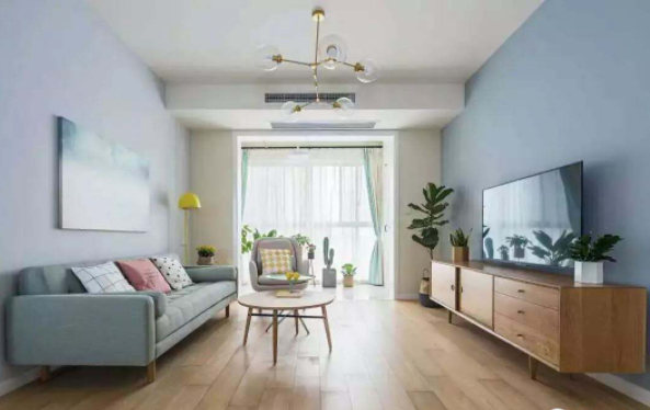 【新房簡(jiǎn)約裝修】墻壁出現(xiàn)裂紋怎么處理？需要重裝嗎？