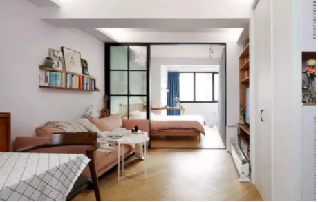 【精品小戶型裝修風(fēng)格】小戶型裝修設(shè)計技巧,如何利用家具節(jié)省空間?