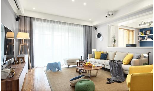 【客廳裝修風(fēng)水設(shè)計】客廳裝修設(shè)計之客廳布局的方式有哪些？