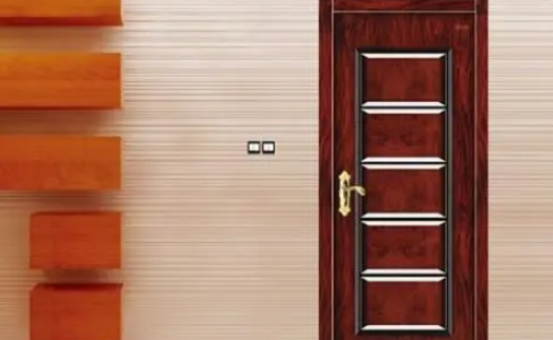 【仿古實木門】仿實木門質(zhì)量好嗎，實木門怎么安裝？