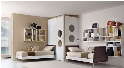 【創(chuàng)意組合家具設(shè)計】組合家具如何安裝？組合家具如何拆？