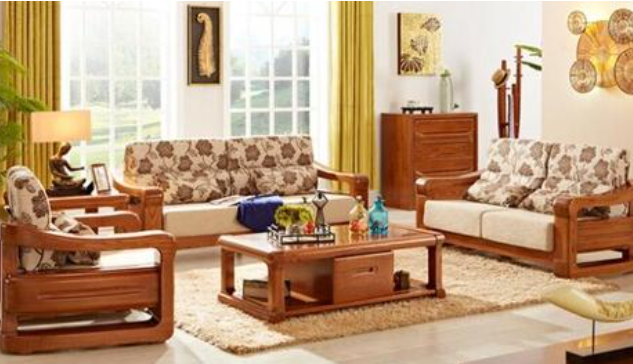 【實木家具品牌】哪種實木材質家具好？定制價格怎么樣？