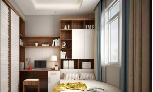 【加盟定制衣柜】定制衣柜使用顆粒板還是生態(tài)板，哪種更好？