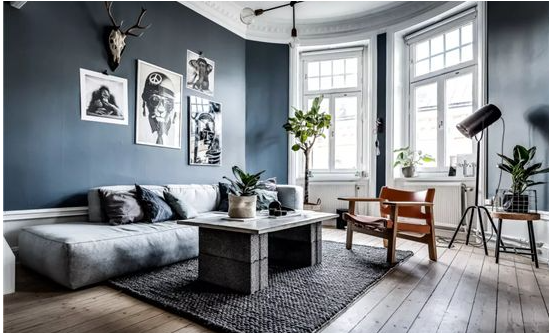 【組合式衣柜】北歐風定制組合衣柜，簡約不平凡的氣質