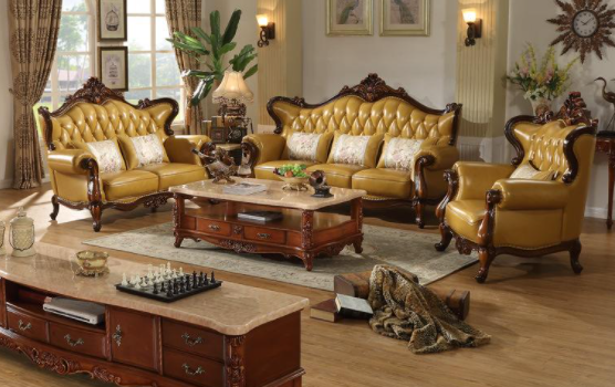 【全實(shí)木家具定制】實(shí)木家具好不好，實(shí)木制品開裂的緣由有哪些？