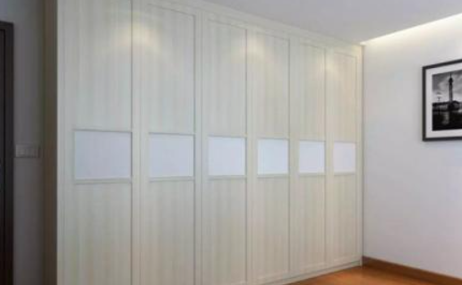 上海衣柜如何定制、板材材料、衣柜造型、功能區(qū)分析選購(gòu)