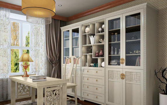 【立地書櫥設計】立地書櫥怎么樣,尺寸、材質(zhì)、結(jié)構(gòu)介紹