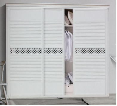 定做整體衣柜門(mén)用什么材質(zhì)的好,衣柜門(mén)如何選購(gòu)