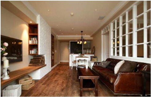 【舊房墻面翻新裝修】老房裝修翻新，廚房裝修設(shè)計(jì)要點(diǎn)你知道多少？