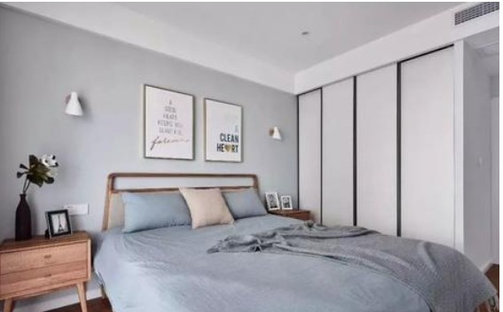 【定做入墻式衣柜】入墻式衣柜的特點,入墻式衣柜怎么做？