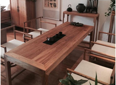 什么是免漆家具,用免漆板做家具好嗎？