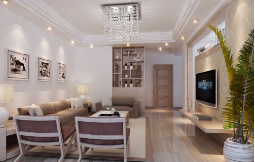 【時尚家居裝修設(shè)計】家居裝修怎么選燈具 燈具安裝技巧