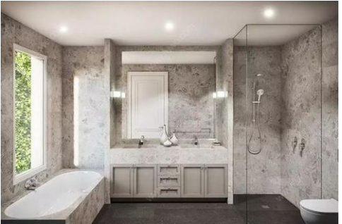 【整體衛(wèi)浴加盟】衛(wèi)浴間燈具的選購和安裝保養(yǎng)技巧！