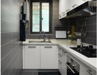 【小廚房裝修櫥柜】小戶型廚房開放式裝修設(shè)計(jì)的幾大要點(diǎn)!