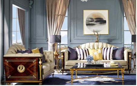 【北京實(shí)木家具定制】歐式實(shí)木家具定制哪家好，歐式實(shí)木家具定制要注意什么？