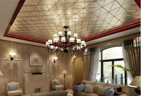 【家庭室內(nèi)中式裝修】家庭裝修燈具選擇方法 家庭裝修燈具怎么選？