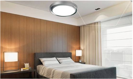 【現(xiàn)代燈具加盟】燈具安裝以及裝飾常見注意事項!