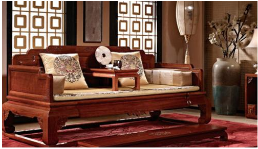 【臥室家具風(fēng)水】臥室家具常見的種類都有哪些？