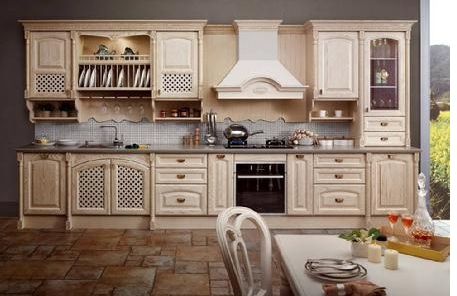 【上海實(shí)木整體櫥柜】櫥柜價(jià)格多少，實(shí)木櫥柜內(nèi)部設(shè)計(jì)優(yōu)缺點(diǎn)？