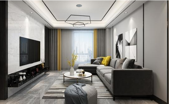 【現(xiàn)代家裝風(fēng)格效果圖】現(xiàn)代家裝設(shè)計(jì)需要注意哪些細(xì)節(jié)問題