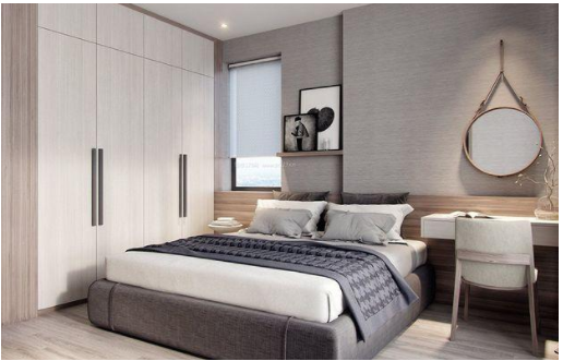 【臥室裝修圖片】主臥的裝修有哪些？主臥的裝修效果圖案例展示