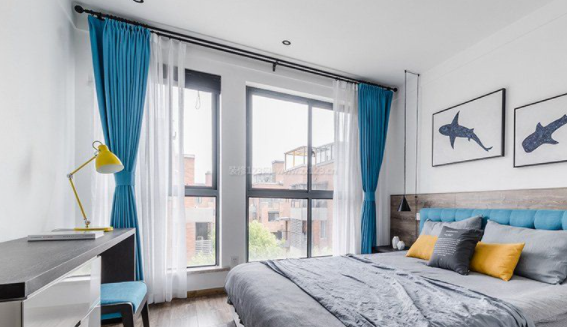 【中式窗簾布藝】室內(nèi)窗簾風(fēng)格樣式，哪種窗簾風(fēng)格最好搭配？