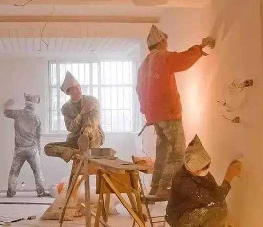 【家居裝修設(shè)計師】為何裝修師傅要價越來越高？