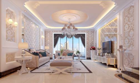 【家庭室內(nèi)裝飾設(shè)計】家庭設(shè)計風(fēng)格是什么樣的？