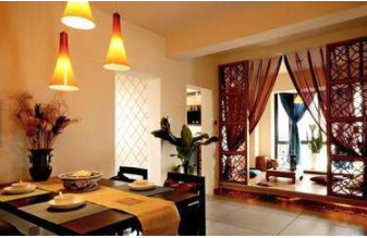 【家居整體軟裝加盟】在家具搭配當(dāng)中，有這5個元素應(yīng)優(yōu)先考慮