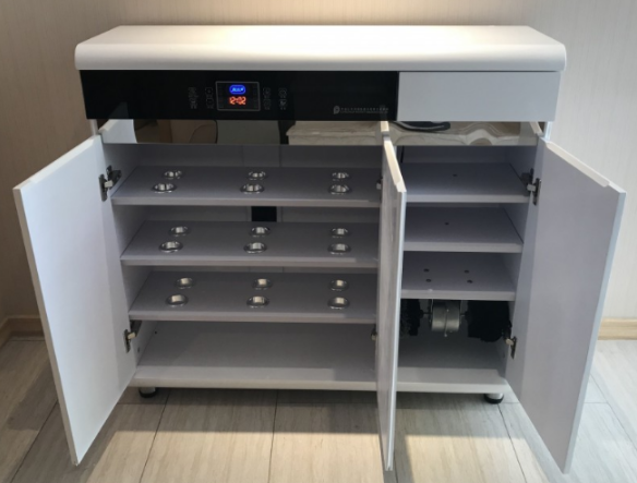 【消毒鞋柜品牌】消毒鞋柜如何選購？消毒鞋柜品牌有哪些？