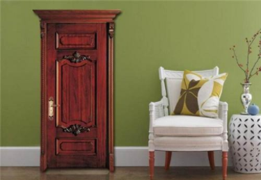 【原木門安裝】木門如何安裝？木門安裝順序和需要注意事項！