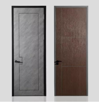 【免漆木門價格】無漆木門和免漆木門有哪些區(qū)別？到底哪個好？