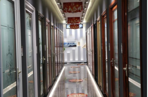 【家具木材種類】木門有哪些材質(zhì)？如何正確挑選木門？