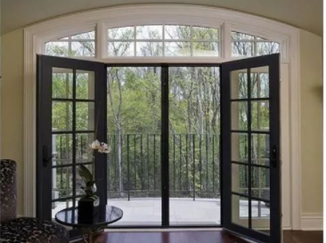 折疊紗窗門(mén)安裝方法及挑選技巧