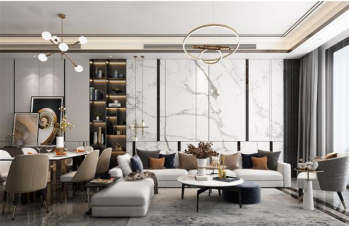 杭州家居裝飾效果圖：家居裝飾網(wǎng)有哪些，創(chuàng)意家居裝修設(shè)計(jì)要點(diǎn)