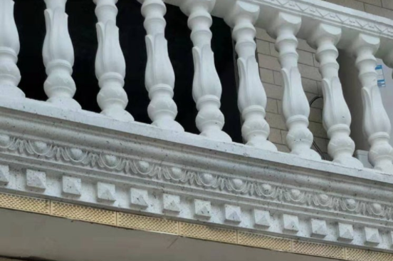 [裝修羅馬柱]羅馬柱模具安裝流程、施工方案