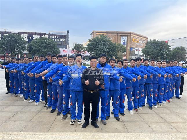 小人物·大作為|云南昆明運(yùn)營中心一年時間，團(tuán)隊從2人發(fā)展多60人